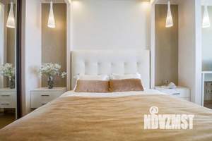 2-к квартира, посуточно, 72м2, 14/16 этаж