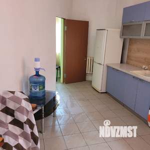 1-к квартира, на длительный срок, 36м2, 1/2 этаж