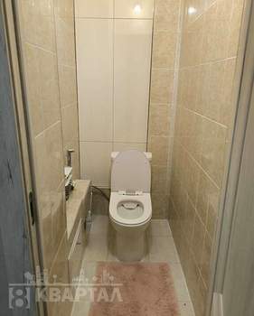 2-к квартира, на длительный срок, 68м2, 11/16 этаж