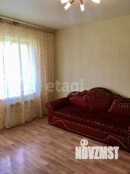 1-к квартира, на длительный срок, 32м2, 3/5 этаж