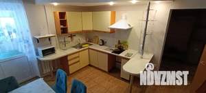 2-к квартира, посуточно, 57м2, 10/16 этаж