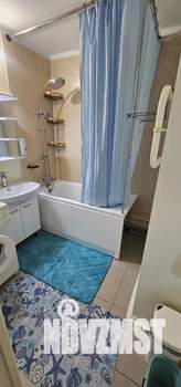 1-к квартира, посуточно, 45м2, 2/16 этаж