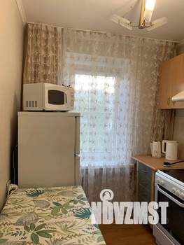 1-к квартира, посуточно, 22м2, 3/9 этаж