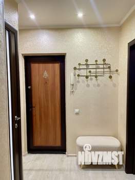 1-к квартира, на длительный срок, 39м2, 4/9 этаж