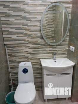 1-к квартира, на длительный срок, 42м2, 6/16 этаж