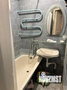 1-к квартира, на длительный срок, 30м2, 1/5 этаж