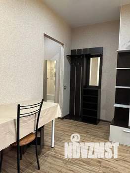 1-к квартира, посуточно, 33м2, 11/17 этаж