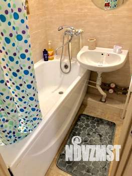 2-к квартира, посуточно, 48м2, 1/1 этаж