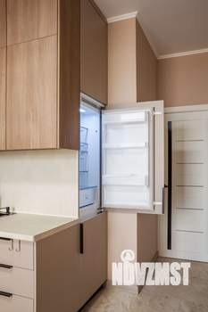 1-к квартира, посуточно, 43м2, 3/14 этаж