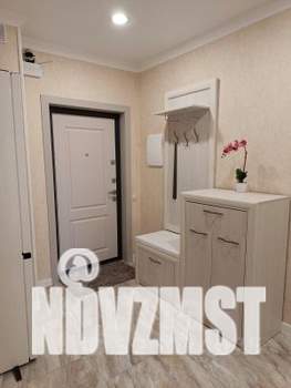 1-к квартира, на длительный срок, 38м2, 10/18 этаж