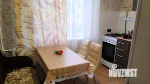 1-к квартира, на длительный срок, 35м2, 2/10 этаж