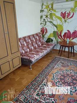 2-к квартира, на длительный срок, 53м2, 2/5 этаж