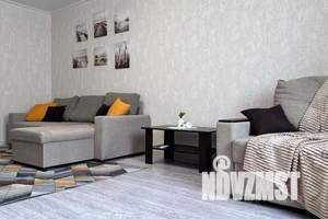 2-к квартира, посуточно, 57м2, 11/16 этаж