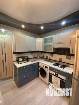 1-к квартира, на длительный срок, 28м2, 3/9 этаж