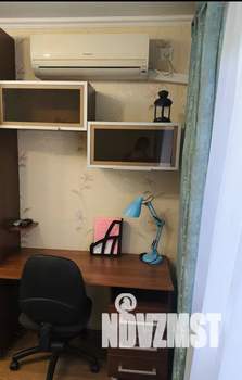 1-к квартира, посуточно, 31м2, 2/5 этаж