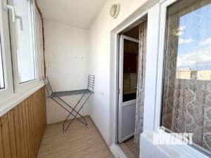 1-к квартира, на длительный срок, 38м2, 12/15 этаж