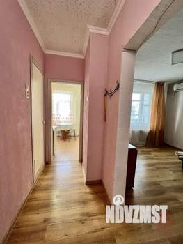 1-к квартира, на длительный срок, 32м2, 5/10 этаж