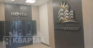 1-к квартира, на длительный срок, 39м2, 12/16 этаж