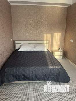 2-к квартира, посуточно, 54м2, 3/4 этаж