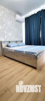 1-к квартира, посуточно, 33м2, 4/16 этаж