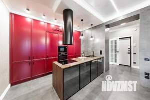 1-к квартира, посуточно, 60м2, 1/1 этаж