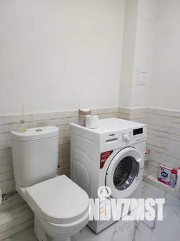 1-к квартира, посуточно, 44м2, 2/8 этаж