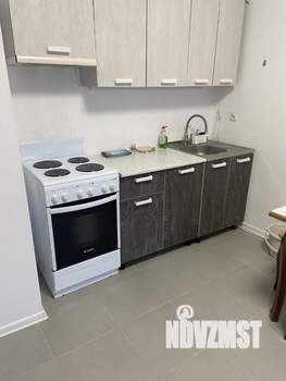 1-к квартира, на длительный срок, 36м2, 8/15 этаж