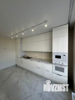 1-к квартира, на длительный срок, 45м2, 3/25 этаж