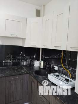 1-к квартира, посуточно, 45м2, 8/8 этаж