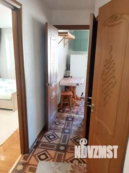 1-к квартира, на длительный срок, 38м2, 5/5 этаж