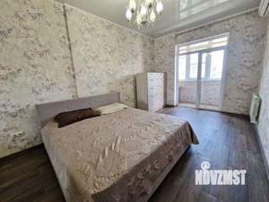 3-к квартира, на длительный срок, 110м2, 8/9 этаж