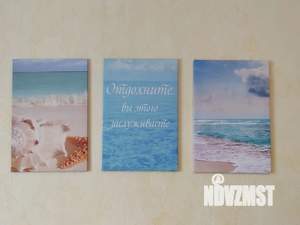 1-к квартира, посуточно, 40м2, 4/9 этаж