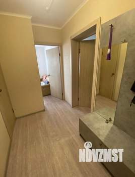 1-к квартира, на длительный срок, 38м2, 3/16 этаж