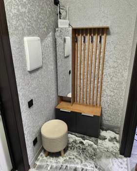 1-к квартира, на длительный срок, 45м2, 5/9 этаж