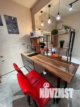 1-к квартира, посуточно, 30м2, 2/24 этаж