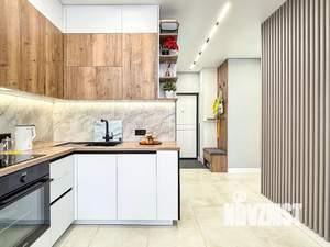 2-к квартира, посуточно, 54м2, 14/20 этаж