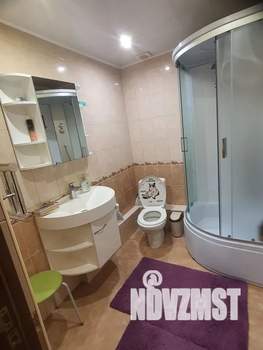 2-к квартира, посуточно, 63м2, 10/16 этаж