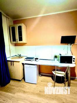 Студия квартира, на длительный срок, 18м2, 1/10 этаж