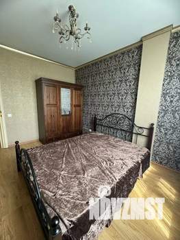 2-к квартира, посуточно, 53м2, 1/6 этаж
