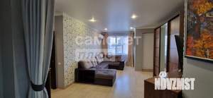 1-к квартира, на длительный срок, 50м2, 7/16 этаж