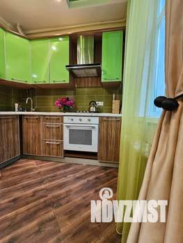 2-к квартира, посуточно, 65м2, 1/2 этаж