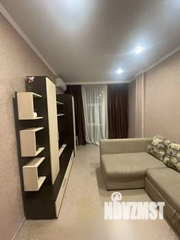 Студия квартира, посуточно, 25м2, 1/7 этаж