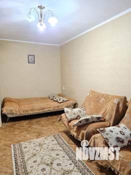 1-к квартира, на длительный срок, 31м2, 5/5 этаж