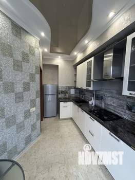 1-к квартира, посуточно, 35м2, 2/4 этаж