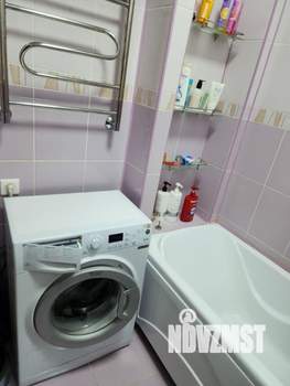 1-к квартира, на длительный срок, 38м2, 9/10 этаж