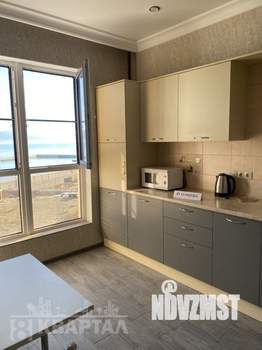 1-к квартира, на длительный срок, 48м2, 5/9 этаж