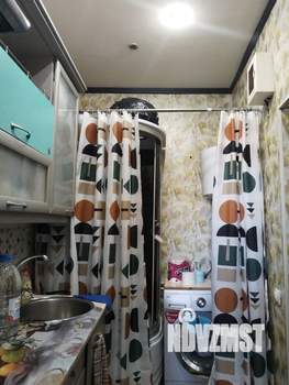 1-к квартира, на длительный срок, 25м2, 2/2 этаж