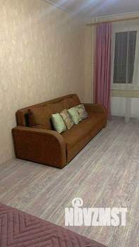 1-к квартира, на длительный срок, 40м2, 11/16 этаж