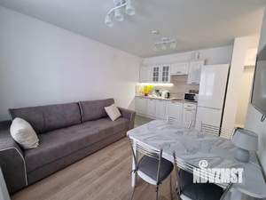 2-к квартира, на длительный срок, 51м2, 12/15 этаж