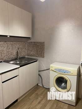 2-к квартира, на длительный срок, 58м2, 2/5 этаж